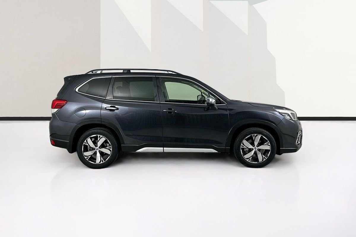 2019 Subaru FORESTER 2.5i-S (AWD) MY19