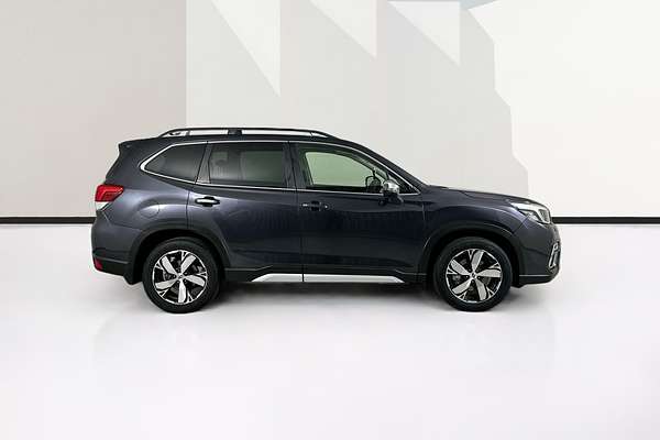 2019 Subaru FORESTER 2.5i-S (AWD) MY19