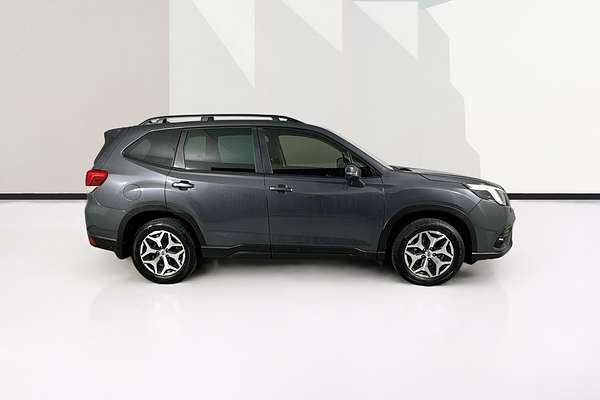 2022 Subaru FORESTER 2.5i-L (AWD) MY22