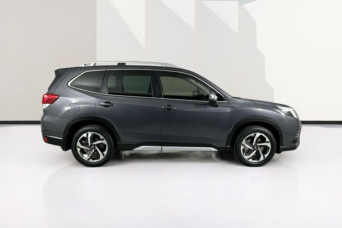 2023 Subaru FORESTER 2.5i-S (AWD) MY23