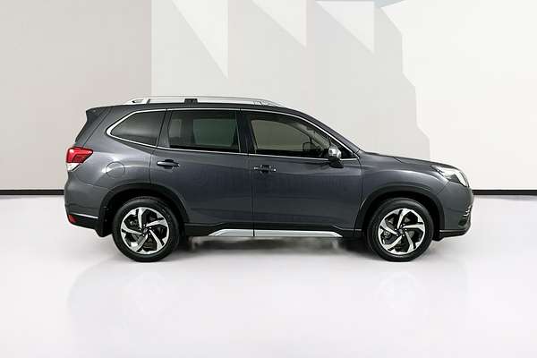 2023 Subaru FORESTER 2.5i-S (AWD) MY23