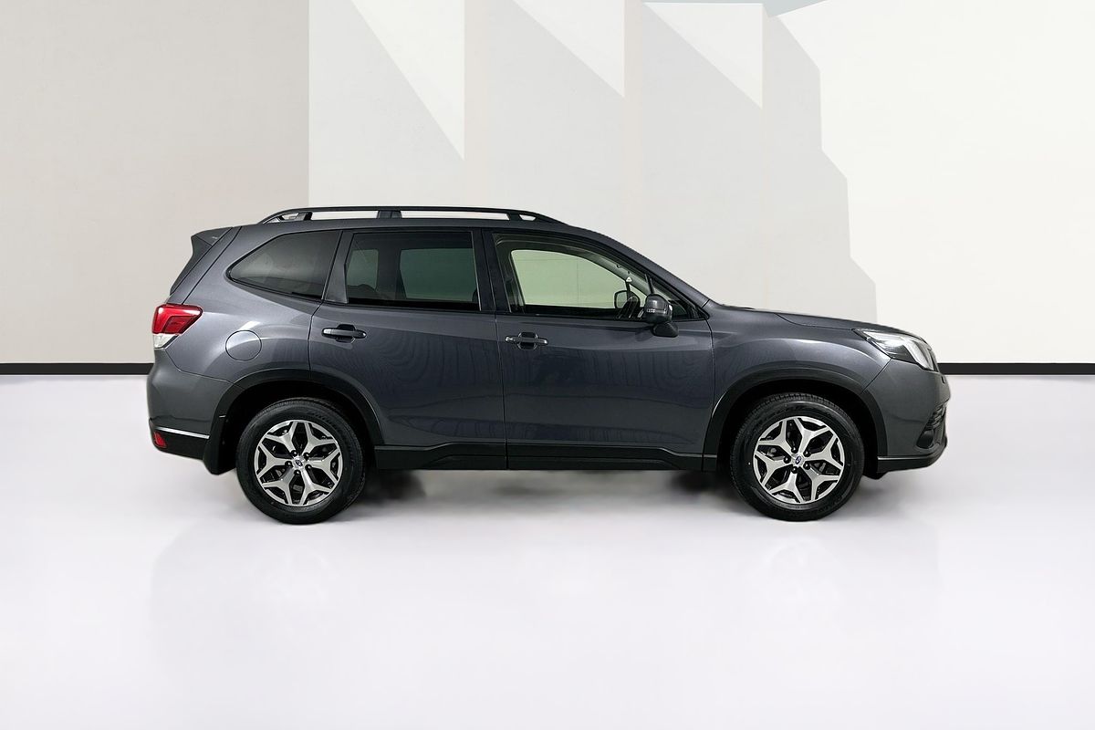 2023 Subaru FORESTER 2.5i (AWD) MY23