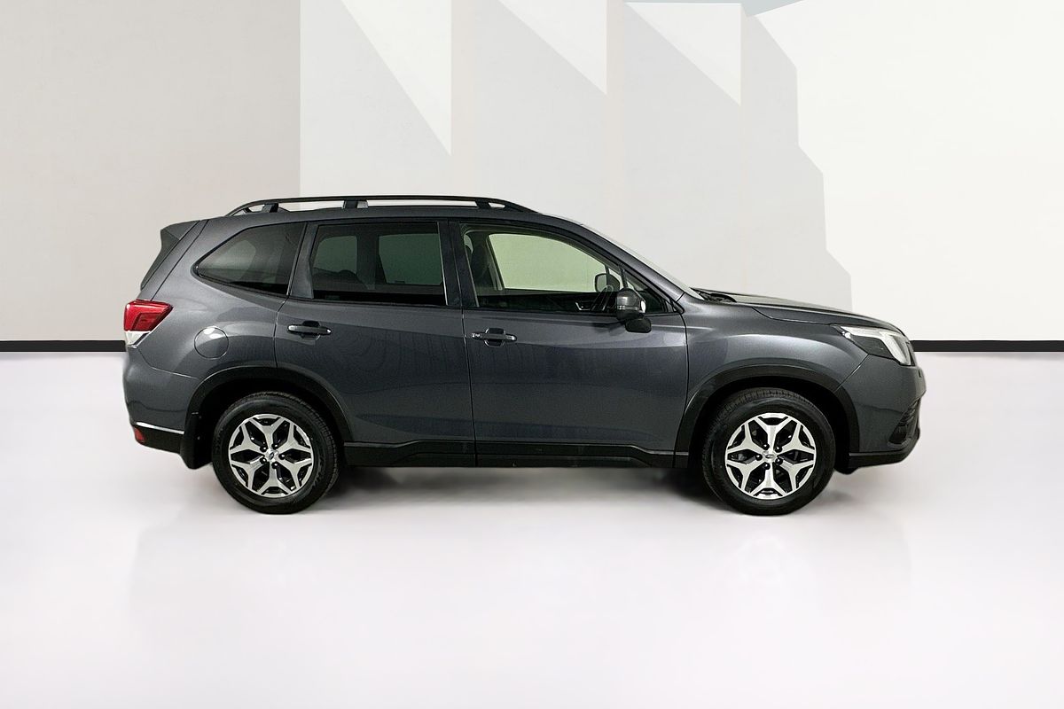 2023 Subaru FORESTER 2.5i (AWD) MY23