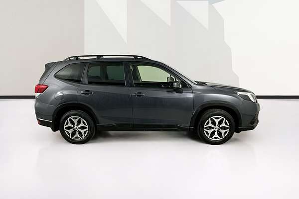 2023 Subaru FORESTER 2.5i (AWD) MY23