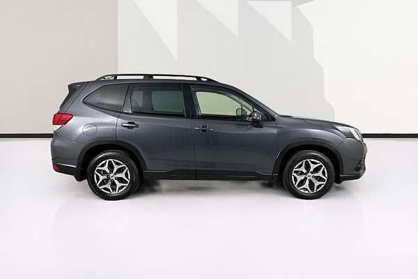 2023 Subaru FORESTER 2.5i (AWD) MY23