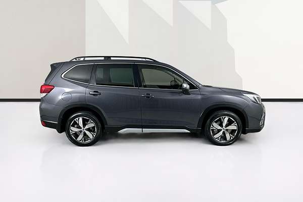 2021 Subaru FORESTER 2.5i-S (AWD) MY21