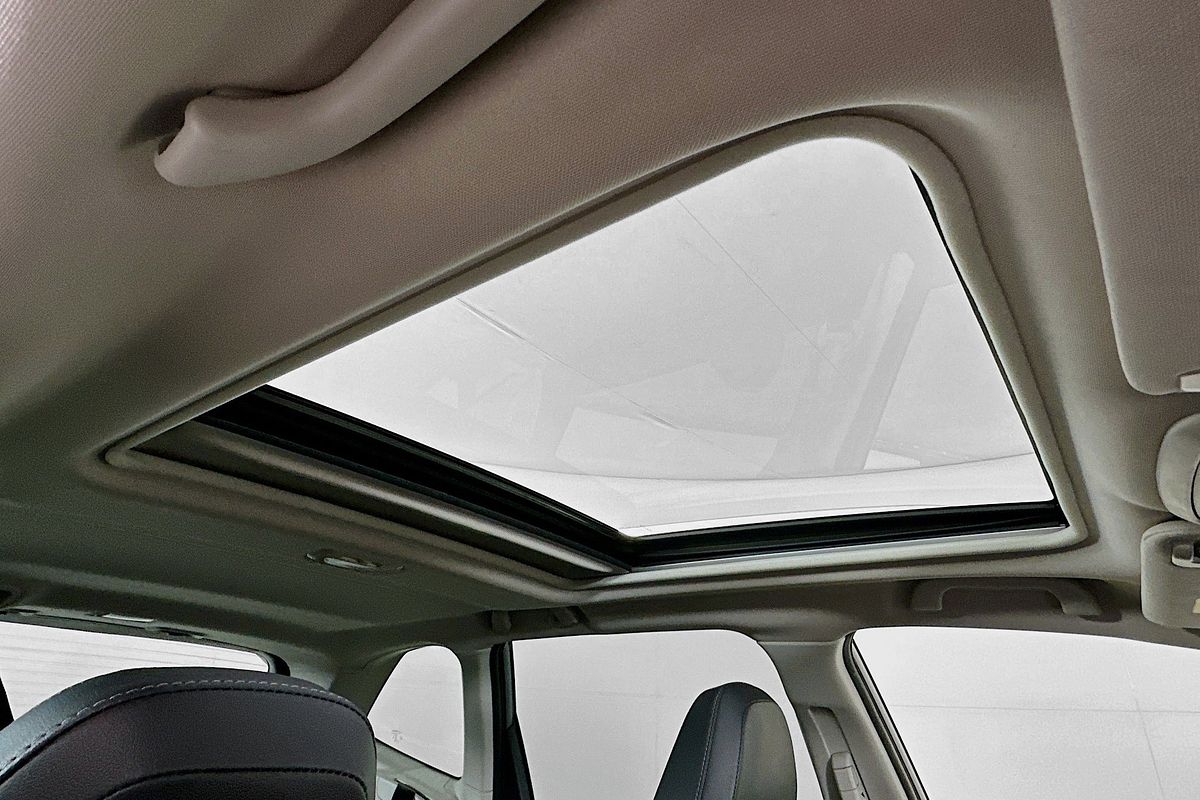 2023 Subaru FORESTER 2.5i-S (AWD) MY23