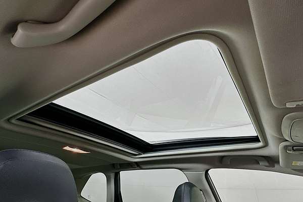 2021 Subaru FORESTER 2.5i-S (AWD) MY21