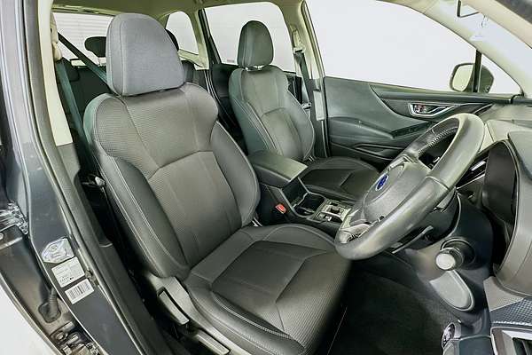 2023 Subaru FORESTER 2.5i (AWD) MY23