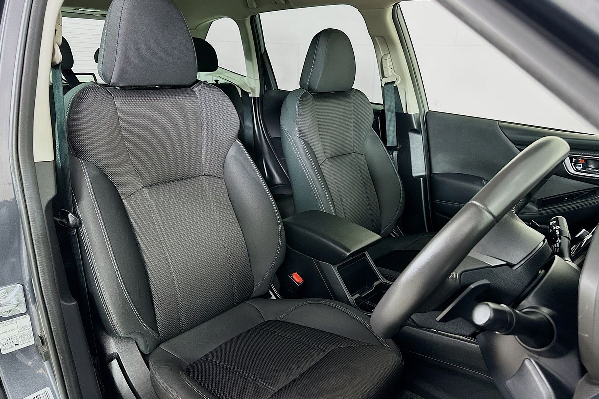 2023 Subaru FORESTER 2.5i (AWD) MY23