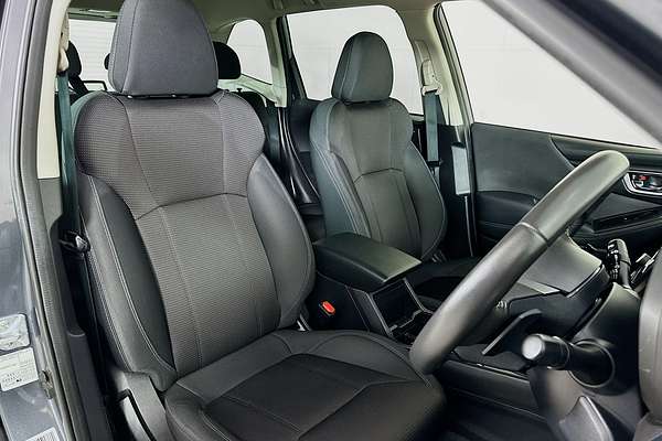 2023 Subaru FORESTER 2.5i (AWD) MY23