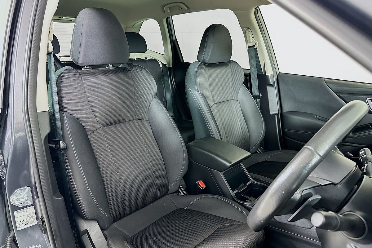 2023 Subaru FORESTER 2.5i (AWD) MY24