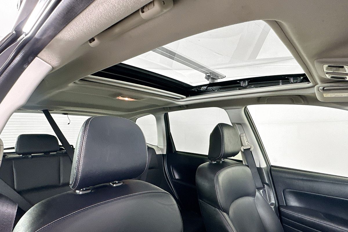 2015 Subaru FORESTER 2.0XT PREMIUM MY15