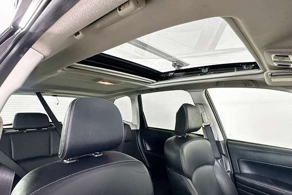 2015 Subaru FORESTER 2.0XT PREMIUM MY15