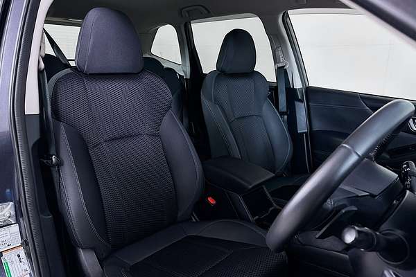 2019 Subaru FORESTER 2.5i PREMIUM (AWD) MY19
