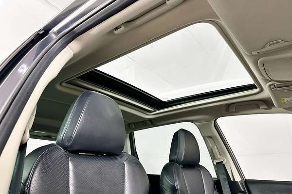 2023 Subaru FORESTER 2.5i-S (AWD) MY23