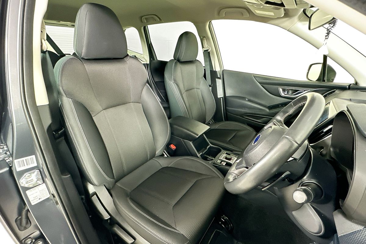 2023 Subaru FORESTER 2.5i (AWD) MY23