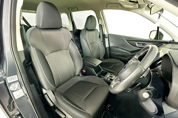 2023 Subaru FORESTER 2.5i (AWD) MY23
