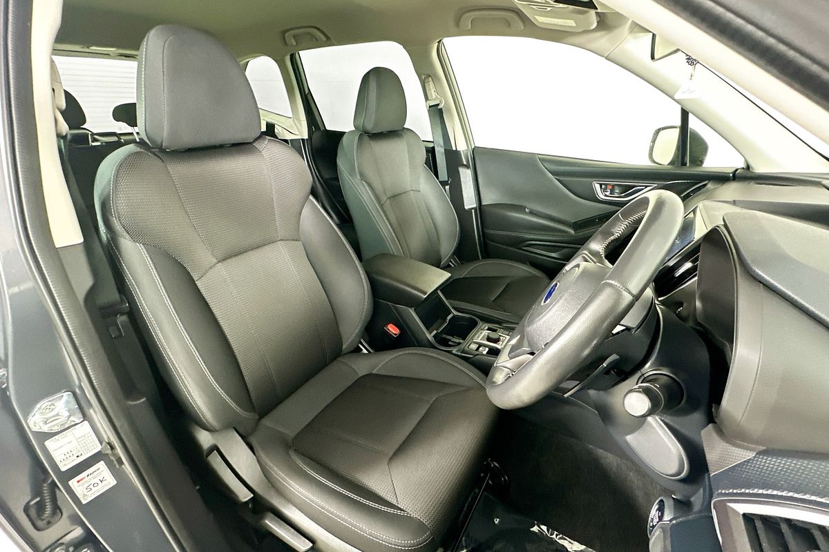 2023 Subaru FORESTER 2.5i (AWD) MY23