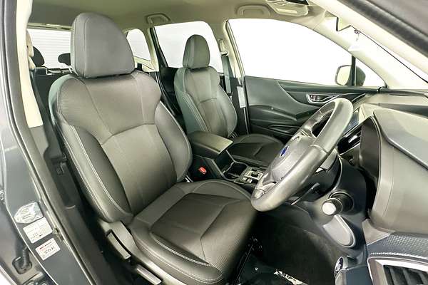 2023 Subaru FORESTER 2.5i (AWD) MY23