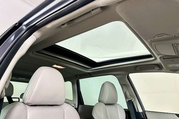 2021 Subaru FORESTER 2.5i-S (AWD) MY21