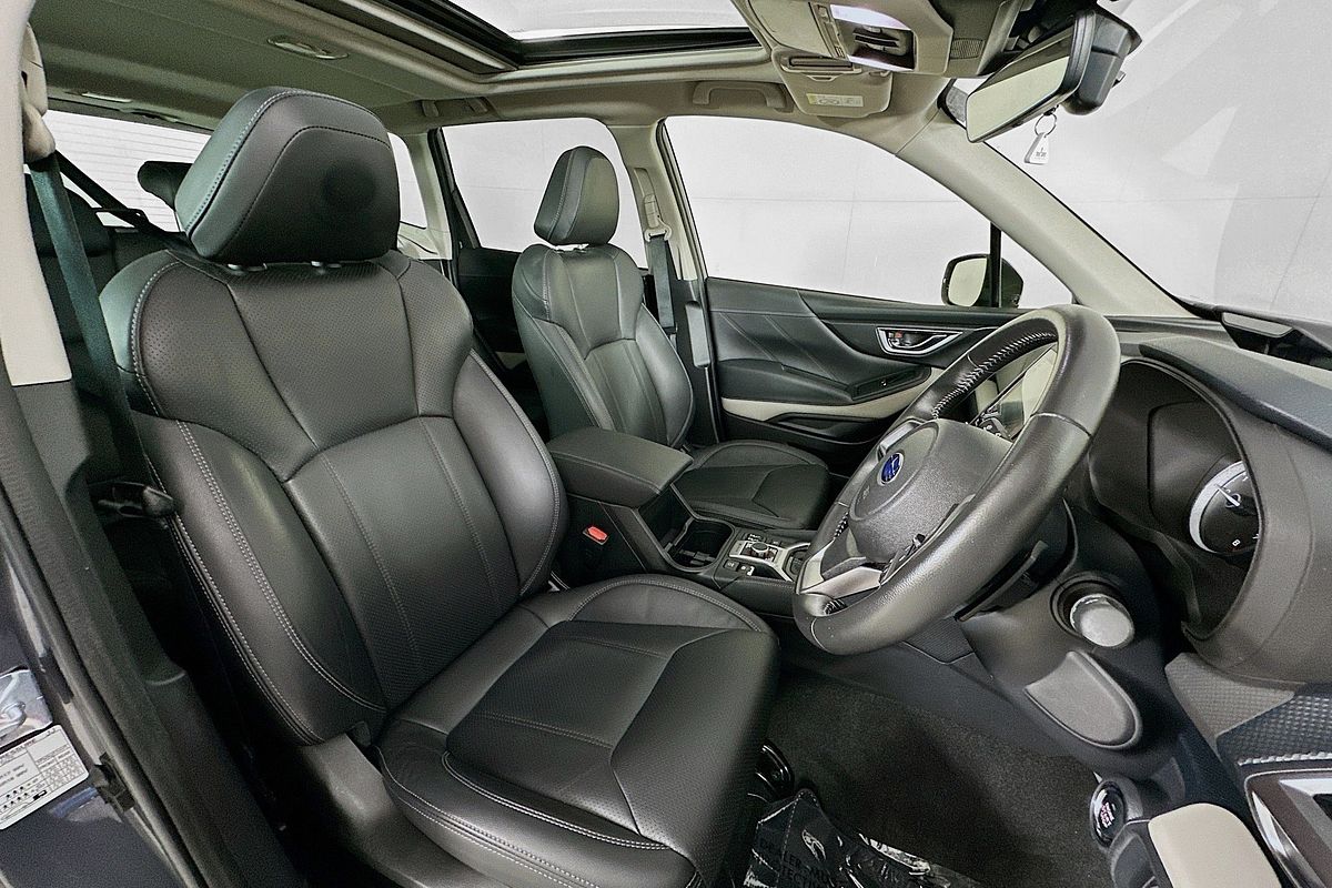 2023 Subaru FORESTER 2.5i-S (AWD) MY23