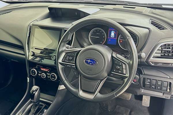 2023 Subaru FORESTER 2.5i (AWD) MY23