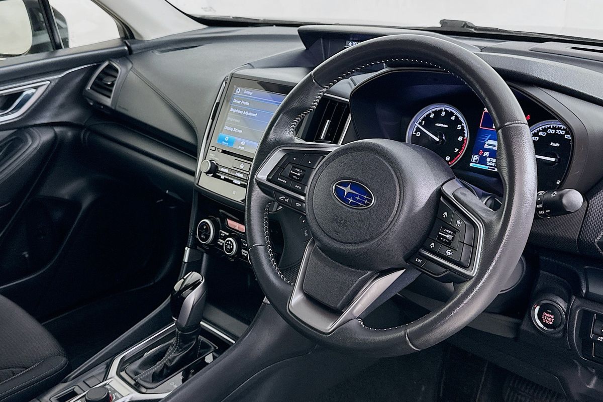 2023 Subaru FORESTER 2.5i (AWD) MY23