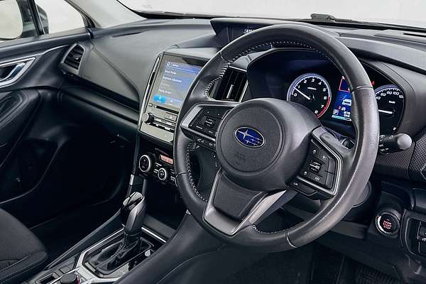 2023 Subaru FORESTER 2.5i (AWD) MY23