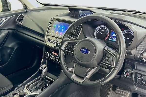 2023 Subaru FORESTER 2.5i (AWD) MY24
