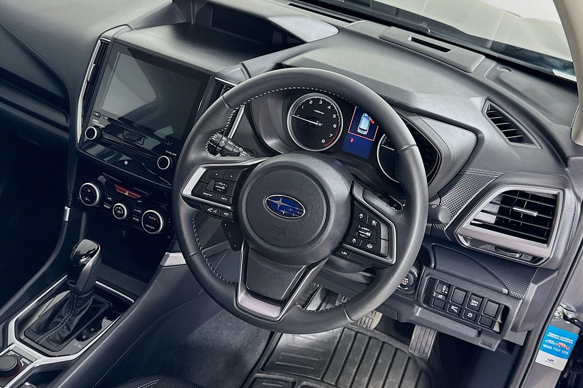 2023 Subaru FORESTER 2.5i (AWD) MY23