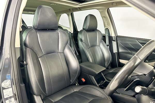 2023 Subaru FORESTER 2.5i-S (AWD) MY23