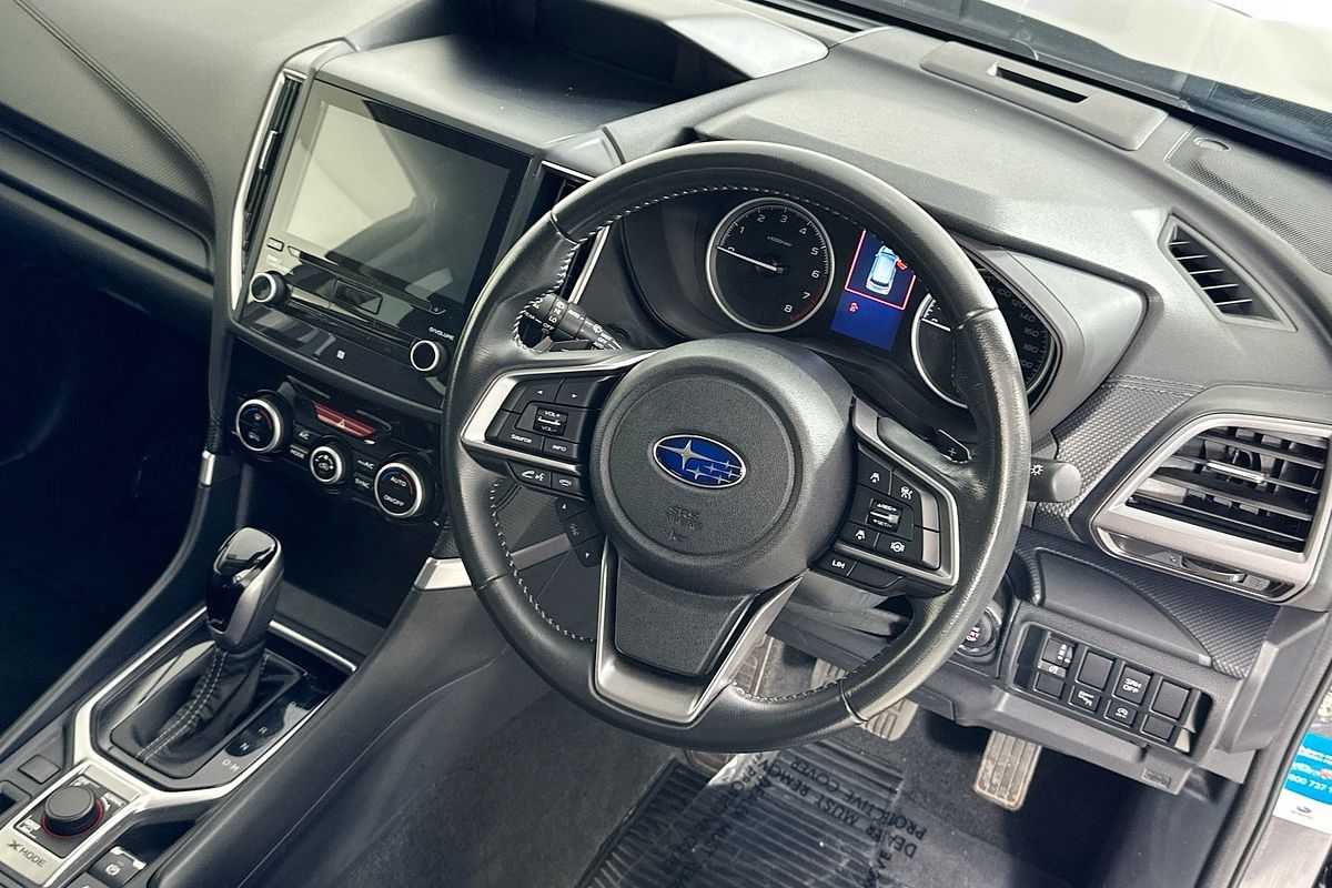 2023 Subaru FORESTER 2.5i (AWD) MY23