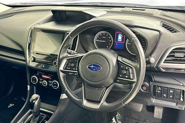 2023 Subaru FORESTER 2.5i (AWD) MY23