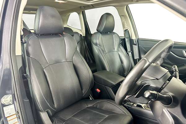 2018 Subaru FORESTER 2.5i-S (AWD) MY19