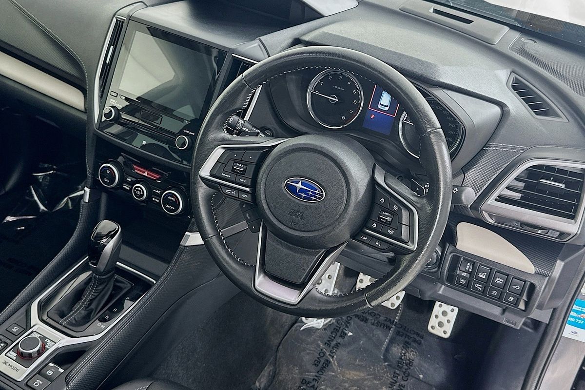 2023 Subaru FORESTER 2.5i-S (AWD) MY23