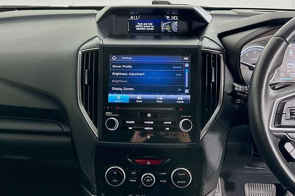 2023 Subaru FORESTER 2.5i (AWD) MY23