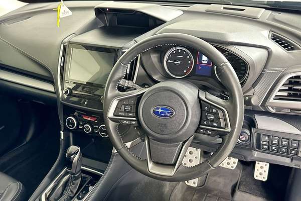 2019 Subaru FORESTER 2.5i-S (AWD) MY19
