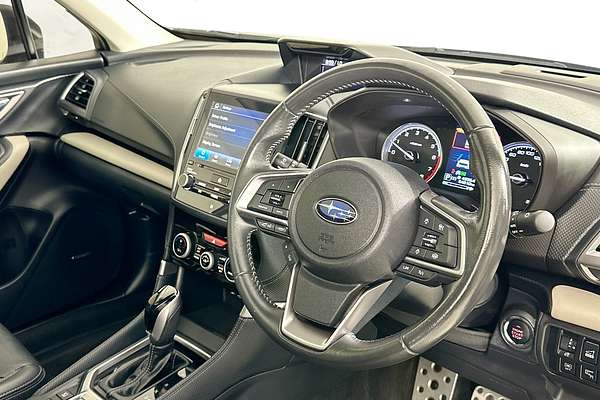 2023 Subaru FORESTER 2.5i-S (AWD) MY23