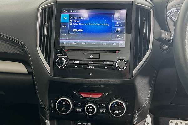 2023 Subaru FORESTER 2.5i-S (AWD) MY23