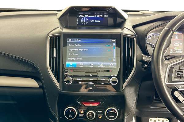 2023 Subaru FORESTER 2.5i-S (AWD) MY23