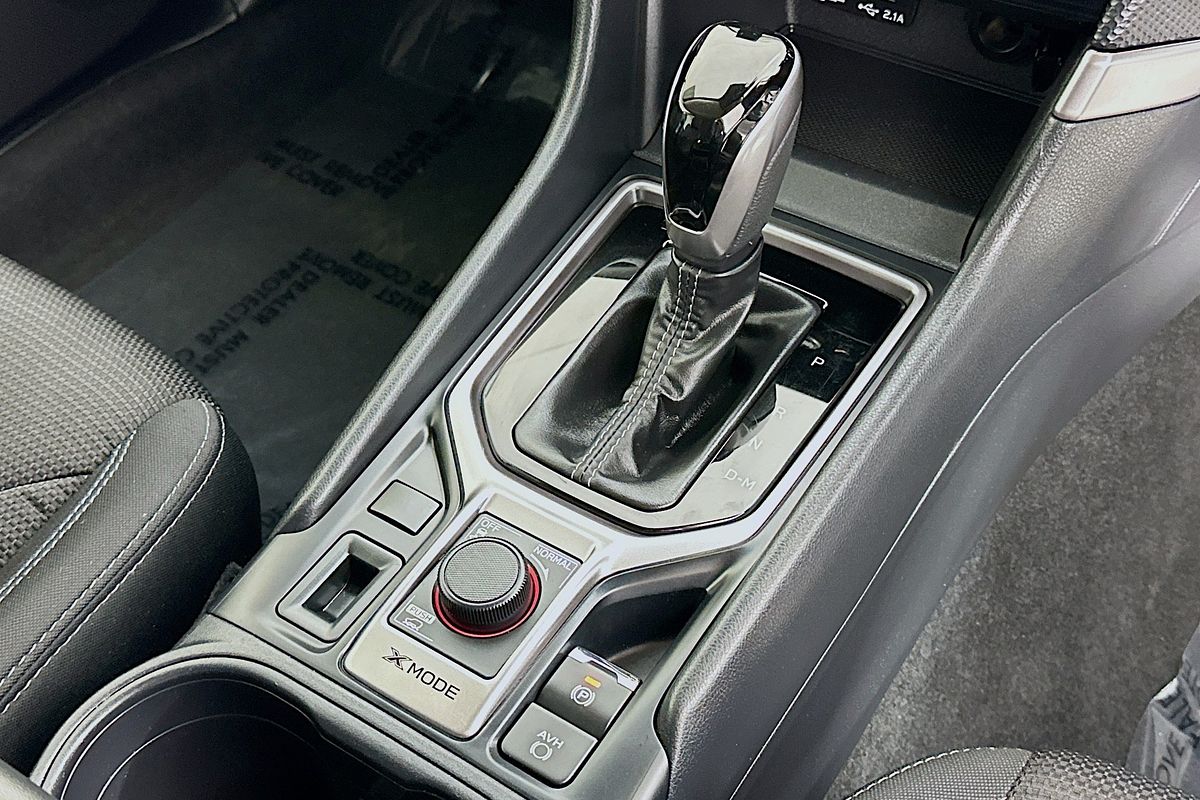 2023 Subaru FORESTER 2.5i (AWD) MY23