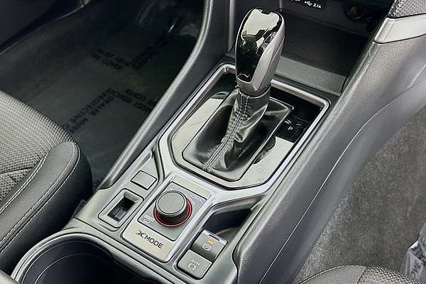 2023 Subaru FORESTER 2.5i (AWD) MY23
