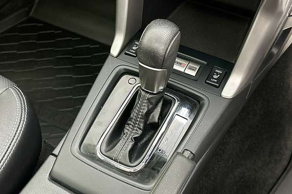 2015 Subaru FORESTER 2.0XT PREMIUM MY15