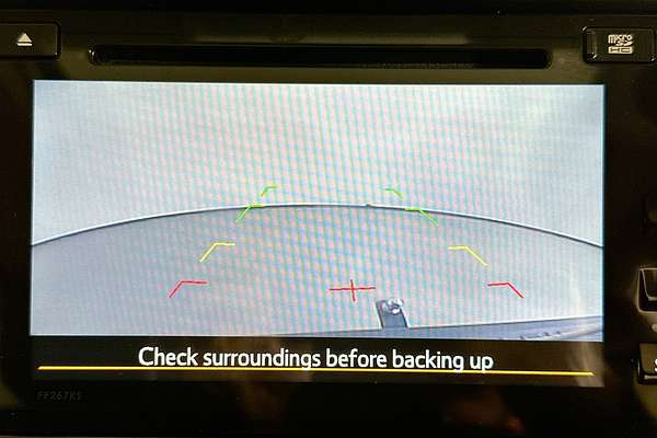 2015 Subaru FORESTER 2.0D-S MY15