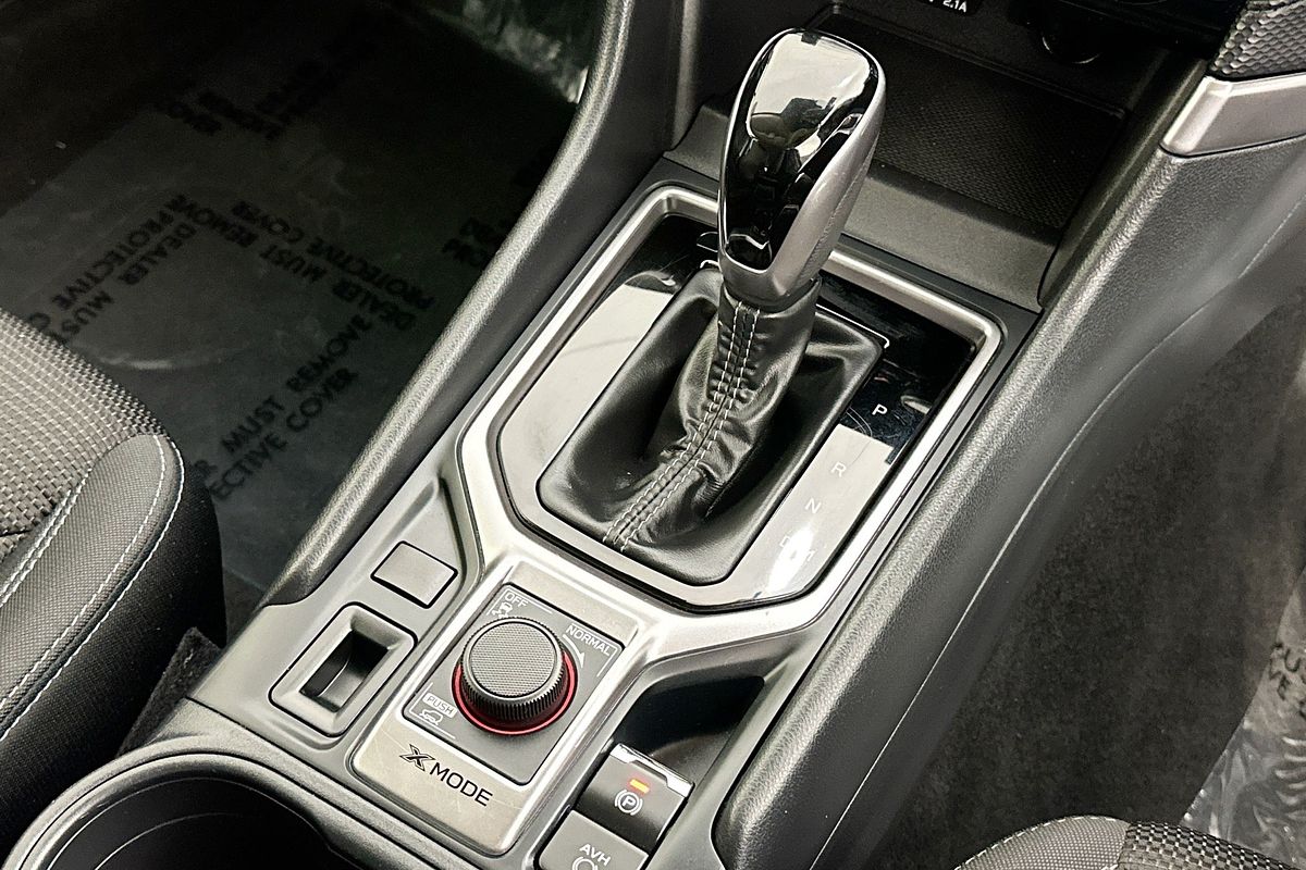 2023 Subaru FORESTER 2.5i (AWD) MY23