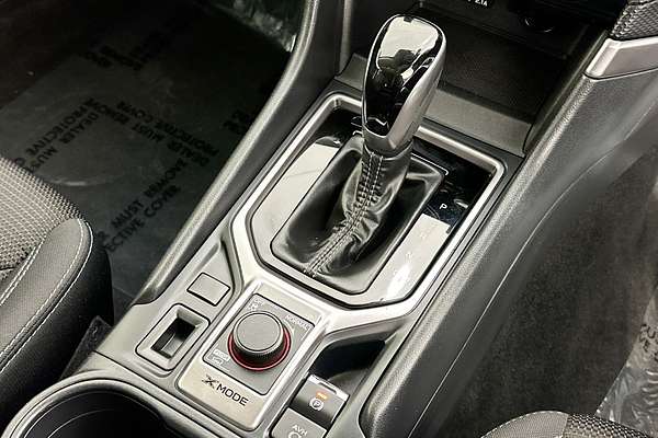 2023 Subaru FORESTER 2.5i (AWD) MY23