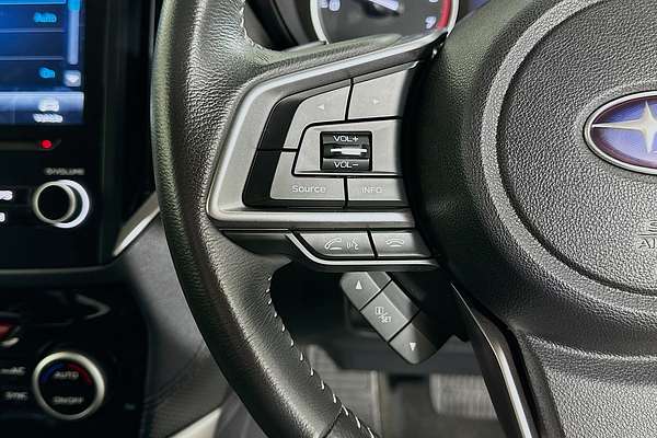 2023 Subaru FORESTER 2.5i (AWD) MY23