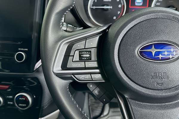 2023 Subaru FORESTER 2.5i (AWD) MY23