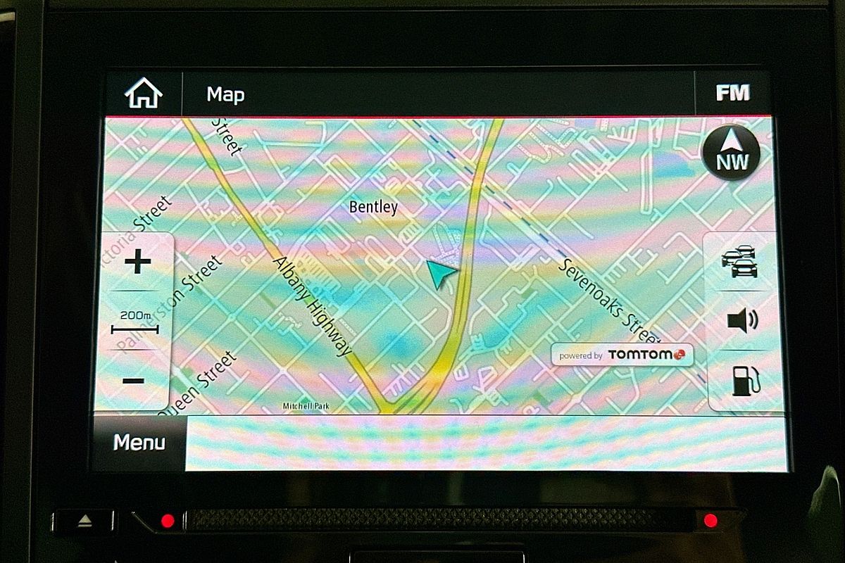 2023 Subaru FORESTER 2.5i-S (AWD) MY23